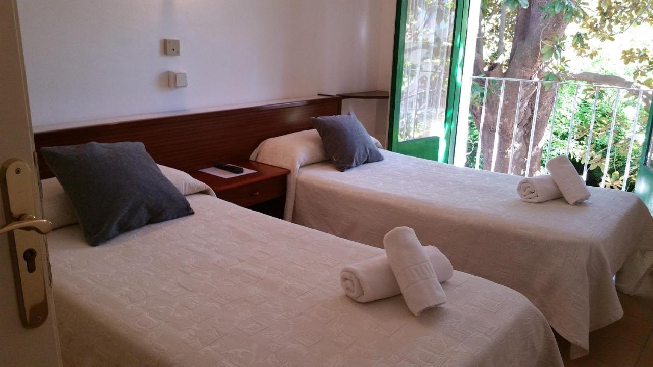 Gesoria Porta Ferrada Hotel Sant Feliu de Guíxols