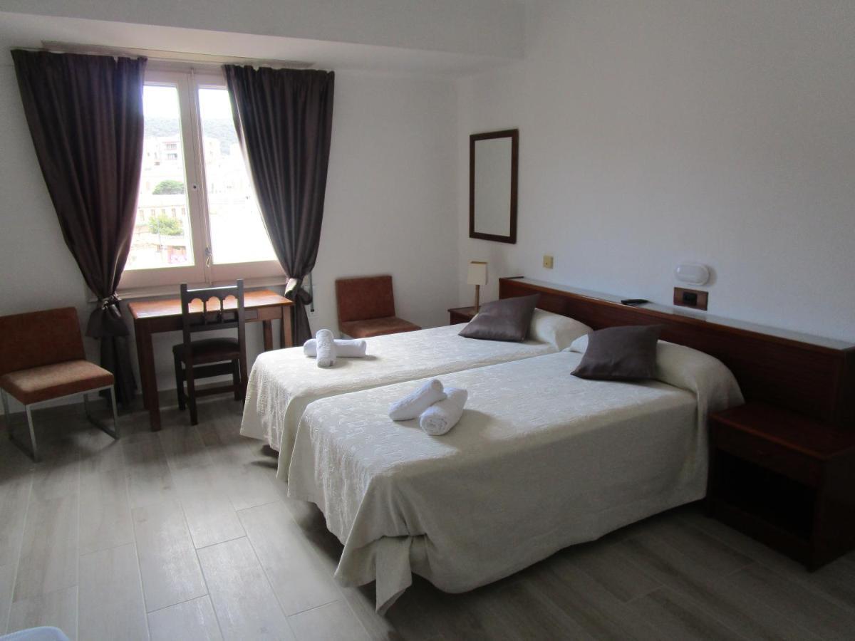 Gesoria Porta Ferrada Hotel Sant Feliu de Guíxols