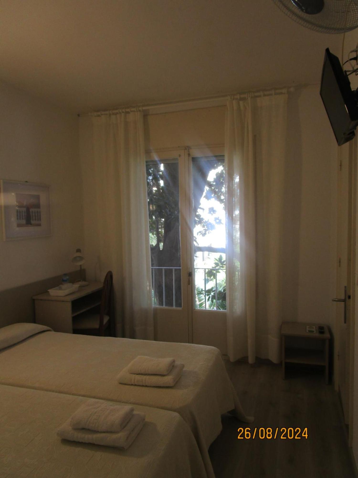 Hotel Gesoria Porta Ferrada Sant Feliu de Guíxols