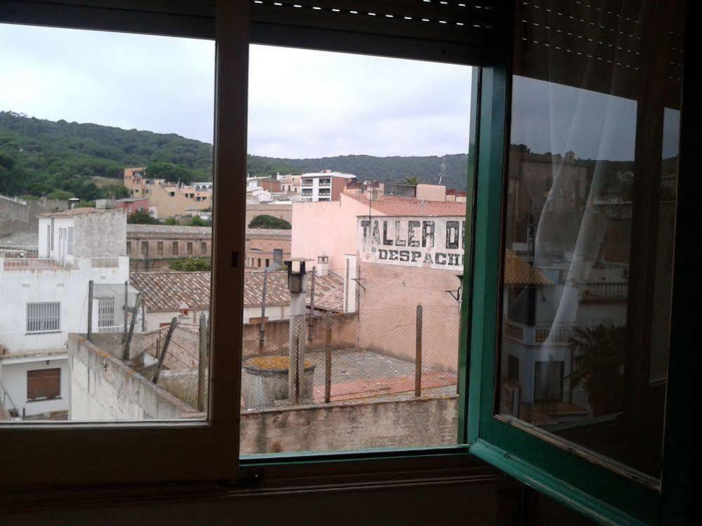 Gesoria Porta Ferrada Sant Feliu de Guíxols