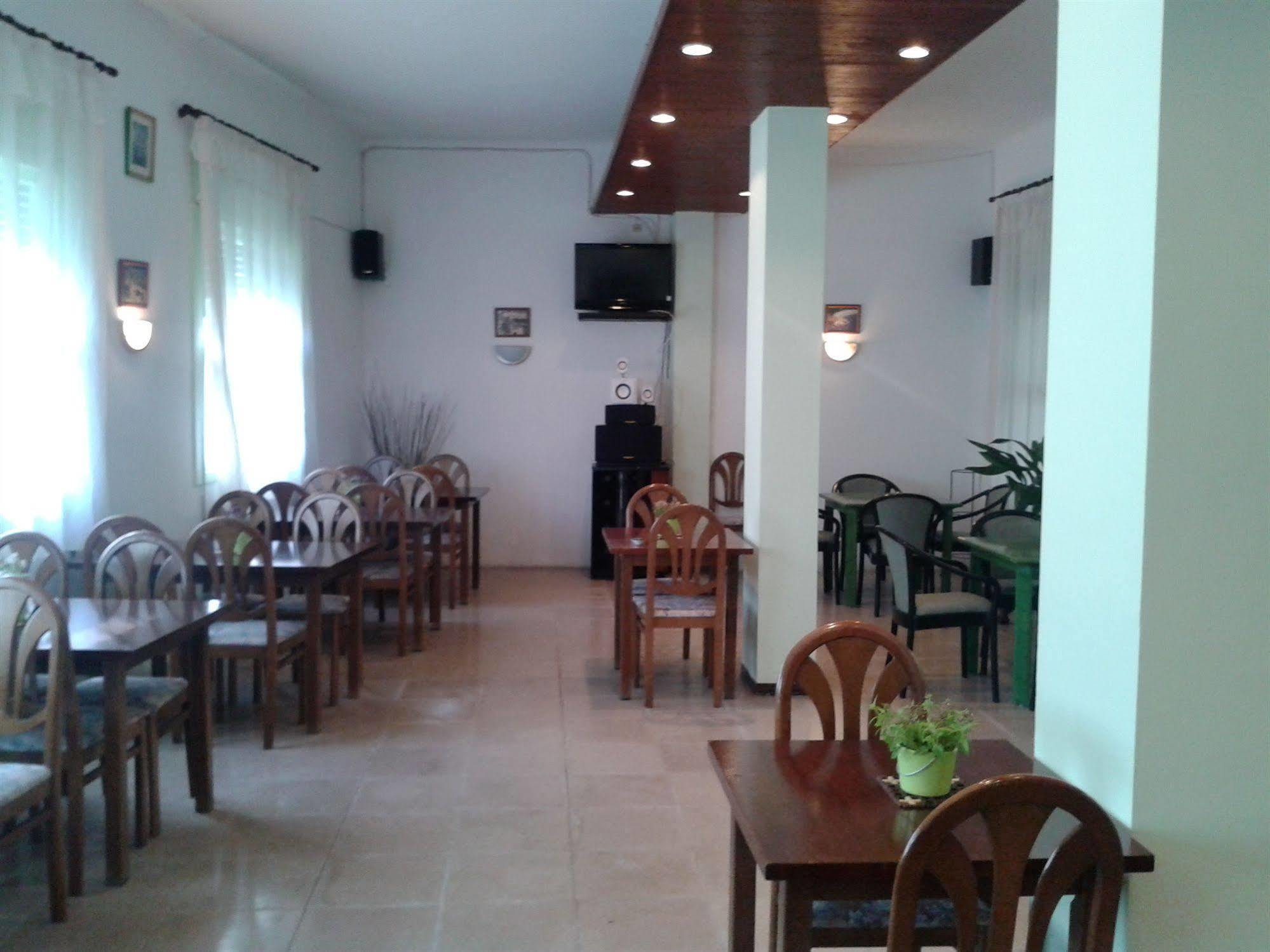 Gesoria Porta Ferrada Hotel Sant Feliu de Guíxols